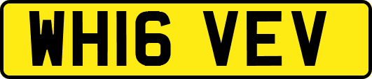 WH16VEV