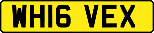 WH16VEX