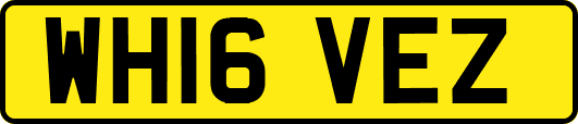 WH16VEZ