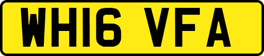 WH16VFA