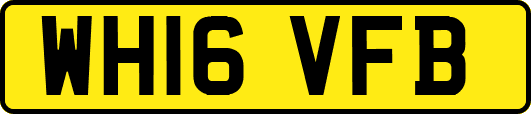 WH16VFB