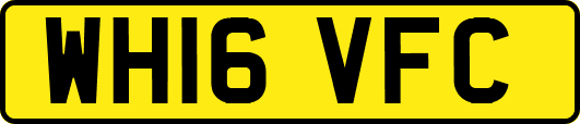 WH16VFC