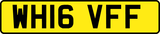 WH16VFF