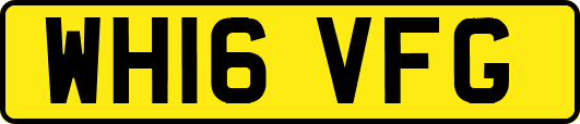 WH16VFG