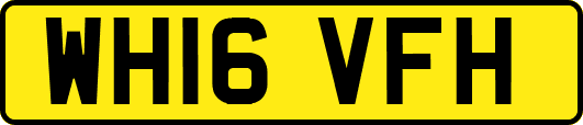 WH16VFH