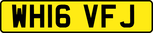 WH16VFJ
