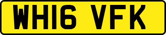 WH16VFK