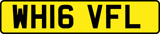 WH16VFL