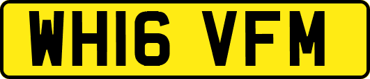 WH16VFM