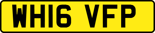 WH16VFP