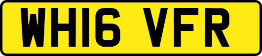 WH16VFR