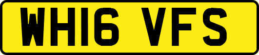 WH16VFS