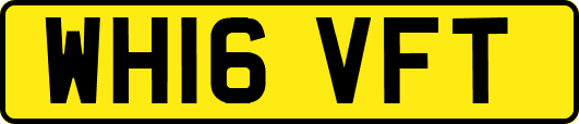 WH16VFT