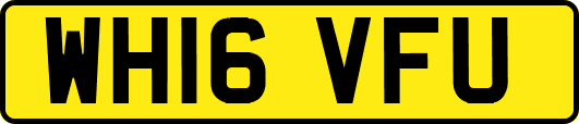 WH16VFU