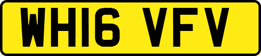 WH16VFV