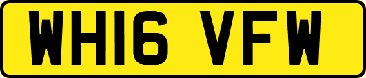 WH16VFW