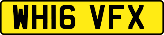 WH16VFX