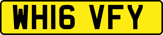 WH16VFY