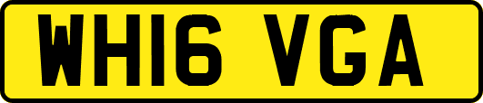 WH16VGA