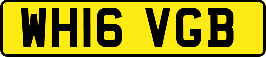 WH16VGB