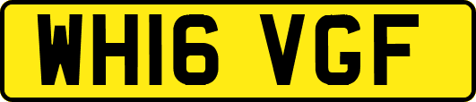 WH16VGF