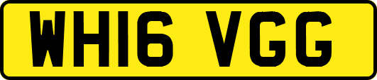 WH16VGG