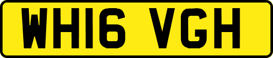 WH16VGH