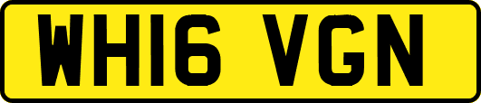 WH16VGN