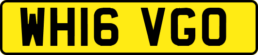 WH16VGO