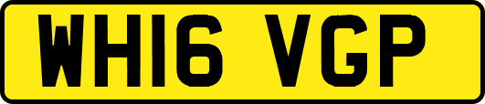 WH16VGP