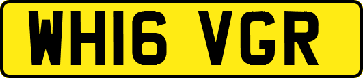 WH16VGR