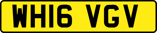 WH16VGV