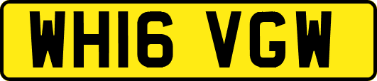 WH16VGW