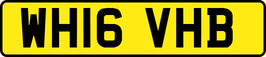 WH16VHB