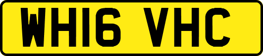 WH16VHC