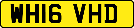 WH16VHD
