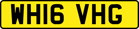 WH16VHG