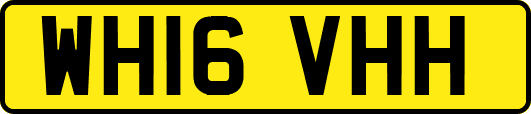 WH16VHH