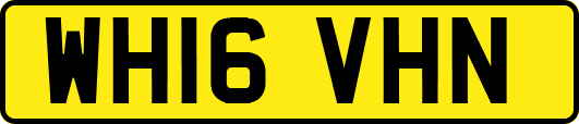 WH16VHN