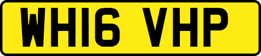 WH16VHP