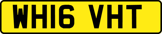WH16VHT