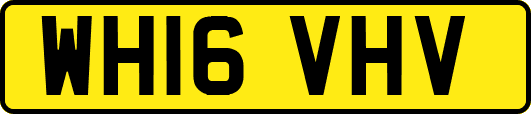WH16VHV