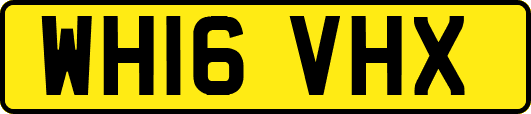WH16VHX
