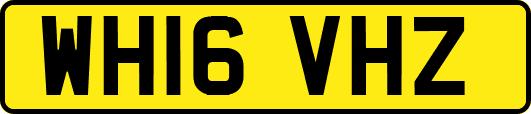 WH16VHZ