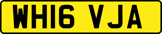 WH16VJA