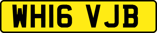 WH16VJB