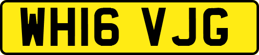 WH16VJG