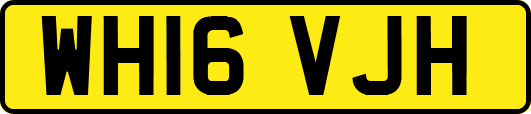 WH16VJH