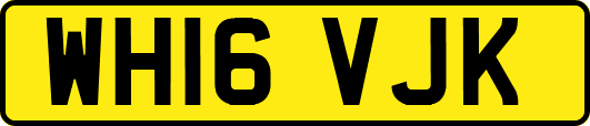 WH16VJK
