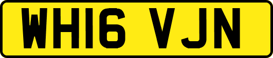 WH16VJN